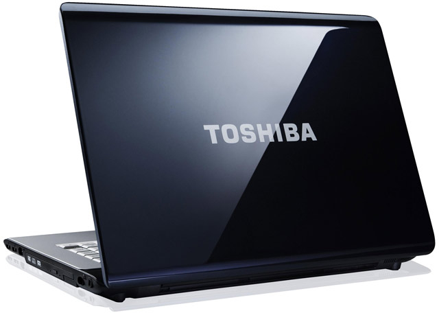 Toshiba Satellite A200